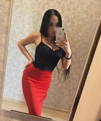 Анкета проститутки Галина - Фото 1, Бершадь, 21 год, №6160