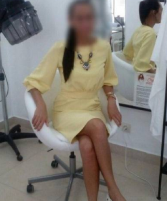 Анкета проститутки Снежана - Фото 1, Бершадь, 24 года, №6754
