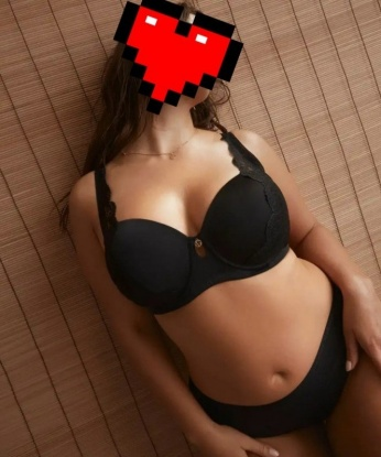 Анкета проститутки Яна - Фото 1, Бершадь, 32 года, №7981